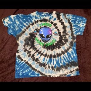 “ I Need More Space ”tee